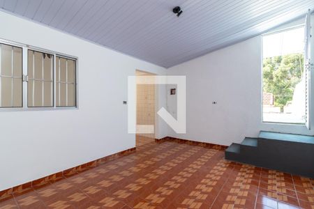 Casa à venda com 300m², 3 quartos e 2 vagasEdícula - Sala