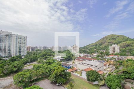 Apartamento à venda com 68m², 2 quartos e 1 vaga Apartamento à venda com 68m², 2 quartos e 1 vagaVista da  Varanda