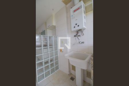 Apartamento à venda com 68m², 2 quartos e 1 vaga Apartamento à venda com 68m², 2 quartos e 1 vagaÁrea de Serviço