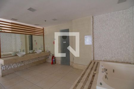 Apartamento à venda com 68m², 2 quartos e 1 vaga Apartamento à venda com 68m², 2 quartos e 1 vagaSPar