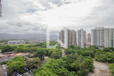 Apartamento à venda com 68m², 2 quartos e 1 vaga Apartamento à venda com 68m², 2 quartos e 1 vagaVista da  Varanda