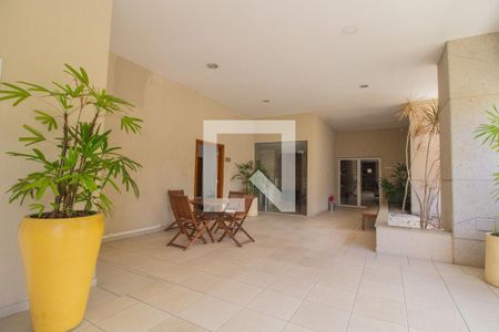 Apartamento à venda com 68m², 2 quartos e 1 vaga Apartamento à venda com 68m², 2 quartos e 1 vagaÁrea comum