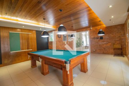 Apartamento à venda com 68m², 2 quartos e 1 vaga Apartamento à venda com 68m², 2 quartos e 1 vagaSala de Jogos