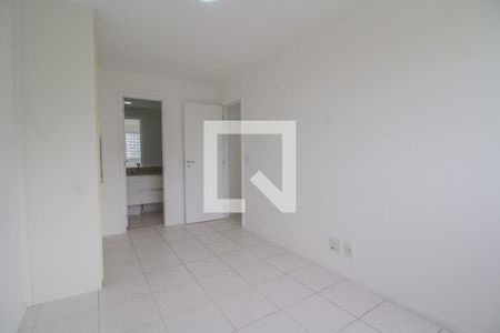 Quarto 2 - Suíte de apartamento para alugar com 2 quartos, 68m² em Recreio dos Bandeirantes, Rio de Janeiro