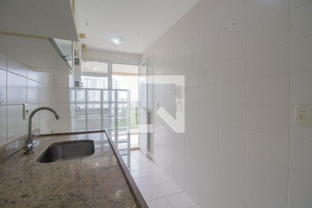 Apartamento à venda com 68m², 2 quartos e 1 vaga Apartamento à venda com 68m², 2 quartos e 1 vagaCozinha