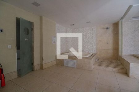Apartamento à venda com 68m², 2 quartos e 1 vaga Apartamento à venda com 68m², 2 quartos e 1 vagaSPar