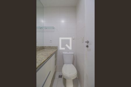 Apartamento à venda com 68m², 2 quartos e 1 vaga Apartamento à venda com 68m², 2 quartos e 1 vagaBanheiro 2
