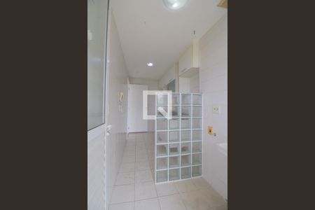 Apartamento à venda com 68m², 2 quartos e 1 vaga Apartamento à venda com 68m², 2 quartos e 1 vagaÁrea de Serviço