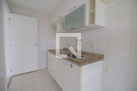 Apartamento à venda com 68m², 2 quartos e 1 vaga Apartamento à venda com 68m², 2 quartos e 1 vagaCozinha