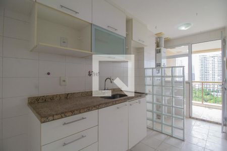 Apartamento à venda com 68m², 2 quartos e 1 vaga Apartamento à venda com 68m², 2 quartos e 1 vagaCozinha