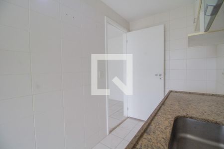 Apartamento à venda com 68m², 2 quartos e 1 vaga Apartamento à venda com 68m², 2 quartos e 1 vagaCozinha