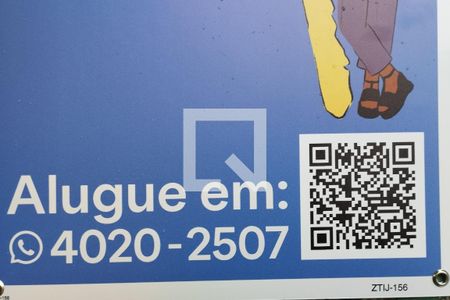 Apartamento à venda com 64m², 2 quartos e 1 vagaFachada