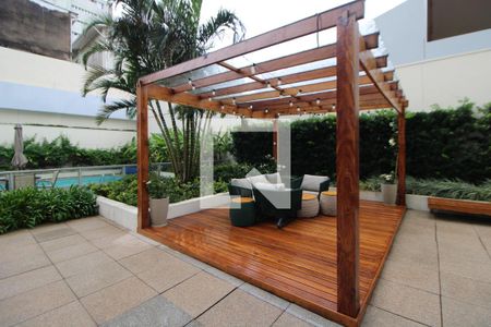 Apartamento à venda com 64m², 2 quartos e 1 vagaÁrea Comum