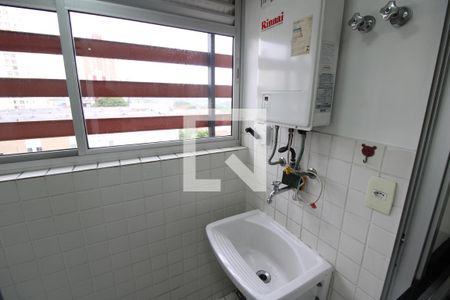 Apartamento à venda com 64m², 2 quartos e 1 vagaÁrea de Serviço