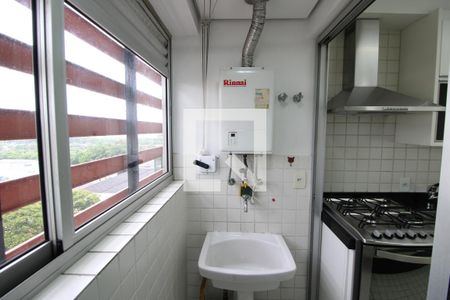 Apartamento à venda com 64m², 2 quartos e 1 vagaÁrea de Serviço