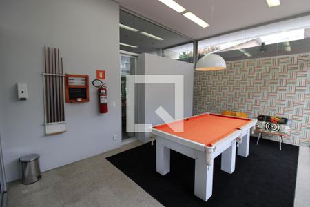 Apartamento à venda com 64m², 2 quartos e 1 vagaÁrea Comum