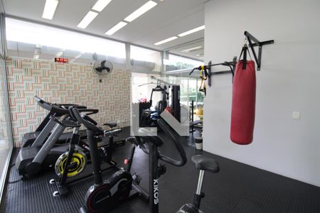 Apartamento à venda com 64m², 2 quartos e 1 vagaÁrea Comum