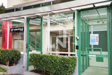 Apartamento à venda com 64m², 2 quartos e 1 vagaFachada