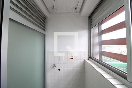 Apartamento à venda com 64m², 2 quartos e 1 vagaÁrea de Serviço