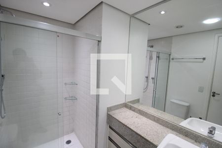 Apartamento à venda com 64m², 2 quartos e 1 vagaBanheiro