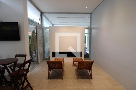 Apartamento à venda com 64m², 2 quartos e 1 vagaÁrea Comum