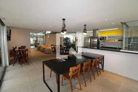 Apartamento à venda com 64m², 2 quartos e 1 vagaÁrea Comum