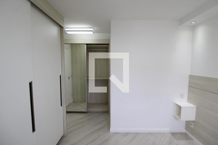 Apartamento à venda com 64m², 2 quartos e 1 vagaQuarto 2