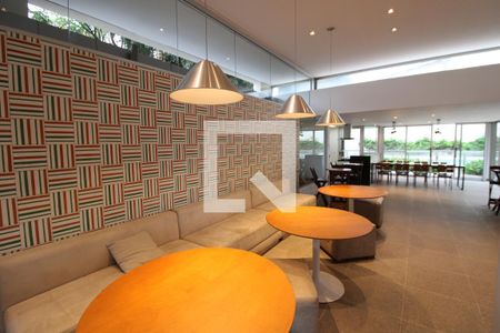 Apartamento à venda com 64m², 2 quartos e 1 vagaÁrea Comum