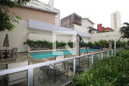 Apartamento à venda com 64m², 2 quartos e 1 vagaÁrea Comum