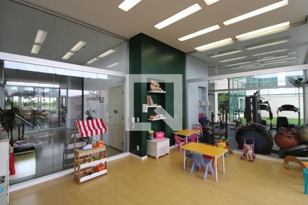 Apartamento à venda com 64m², 2 quartos e 1 vagaÁrea Comum