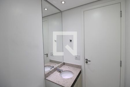 Apartamento à venda com 64m², 2 quartos e 1 vagaBanheiro 2