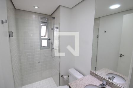 Apartamento à venda com 64m², 2 quartos e 1 vagaBanheiro 2