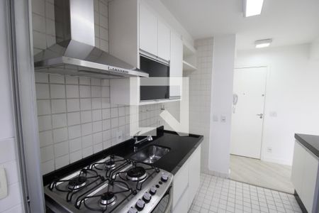 Apartamento à venda com 64m², 2 quartos e 1 vagaSala / Cozinha