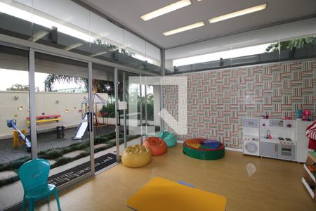 Apartamento à venda com 64m², 2 quartos e 1 vagaÁrea Comum