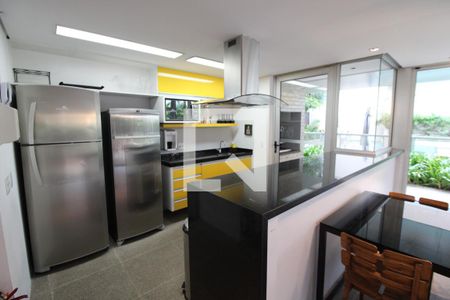Apartamento à venda com 64m², 2 quartos e 1 vagaÁrea Comum