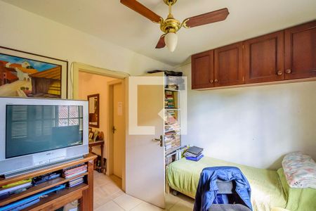 Casa à venda com 113m², 2 quartos e 2 vagasQuarto