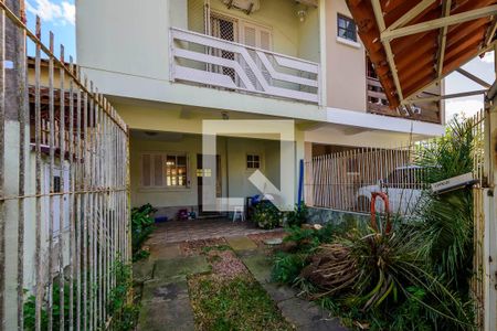 Casa à venda com 113m², 2 quartos e 2 vagasEntrada