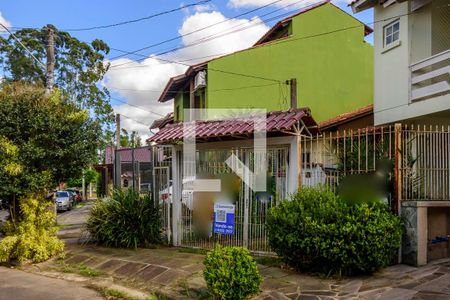 Casa à venda com 113m², 2 quartos e 2 vagasFachada