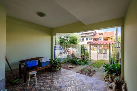 Casa à venda com 113m², 2 quartos e 2 vagasEntrada