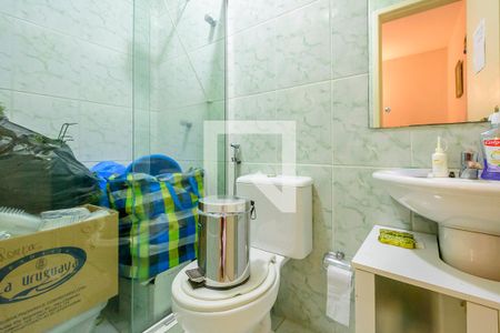 Casa à venda com 113m², 2 quartos e 2 vagasBanheiro