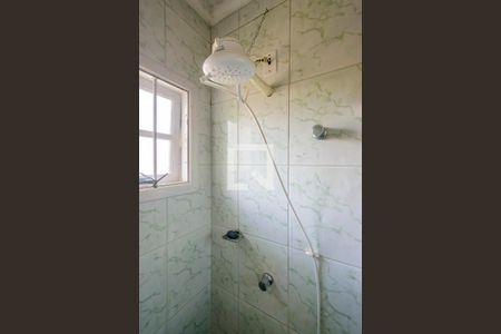 Casa à venda com 113m², 2 quartos e 2 vagasBanheiro da Suíte