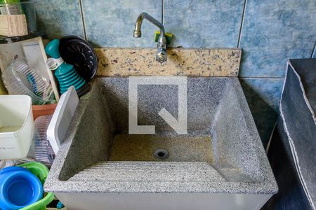 Casa à venda com 113m², 2 quartos e 2 vagasÁrea de Serviço