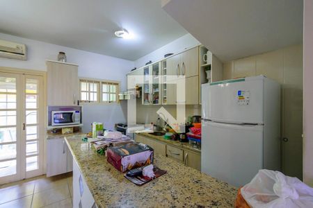 Casa à venda com 113m², 2 quartos e 2 vagasCozinha