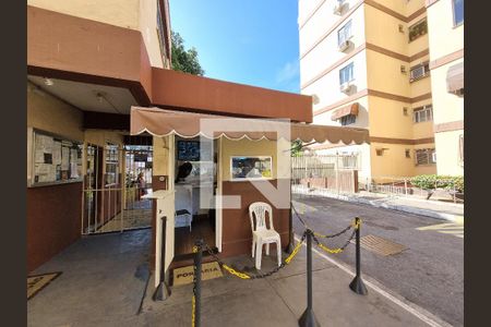 Apartamento à venda com 50m², 2 quartos e 1 vagaPortaria