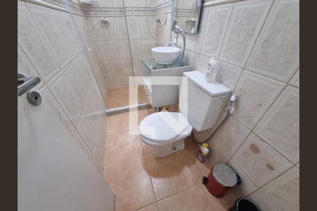 Apartamento à venda com 50m², 2 quartos e 1 vagaBanheiro