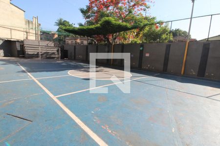 Apartamento à venda com 50m², 2 quartos e 1 vagaQuadra Esportiva