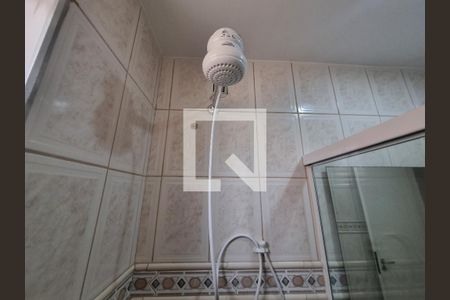 Apartamento à venda com 50m², 2 quartos e 1 vagaBanheiro