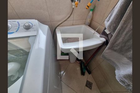 Apartamento à venda com 50m², 2 quartos e 1 vagaÁrea de Serviço