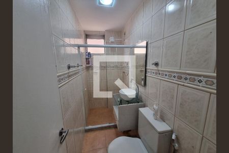 Apartamento à venda com 50m², 2 quartos e 1 vagaBanheiro