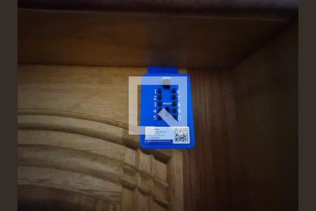 Apartamento à venda com 50m², 2 quartos e 1 vagaLockbox instalada